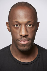 Giles Terera 头像