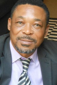 Mangaliso Ngema 头像