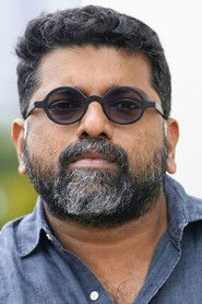 Mahesh Narayanan 头像