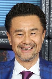 神田泷梦 头像