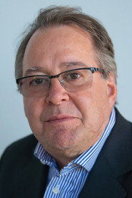 Göran Ragnerstam 头像