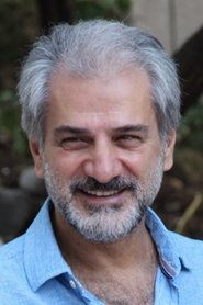 Naser Hashemi 头像