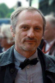 Götz Spielmann 头像