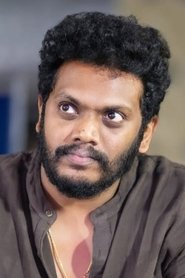 Sandeep Raj 头像