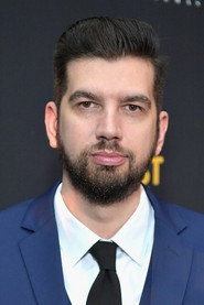 Paul Davis 头像