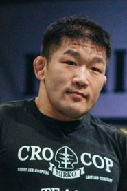 Satoshi Ishii 头像