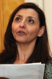 Simonetta Cartia 头像