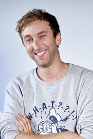 Torge Oelrich 头像
