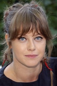 Jenovéfa Boková 头像
