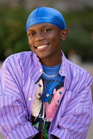 Zaire Adams 头像