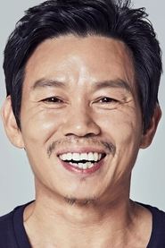 白承哲 头像