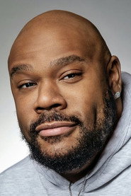 Isaac Hayes III 头像