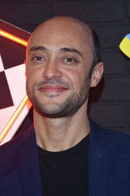 Alfonso Borbolla 头像