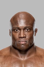Franklin Roberto Lashley 头像