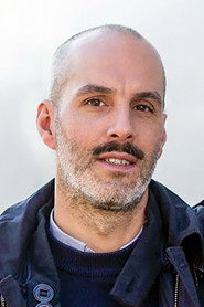 Patric Chiha 头像