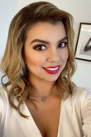 Liss Pereira 头像