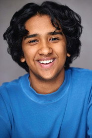 Krish Misra 头像