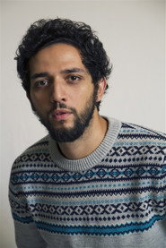 Omar Mebrouk 头像