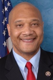André Carson 头像