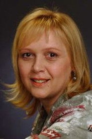 Ljiljana Bogojević 头像