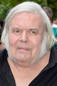H. R. Giger 头像