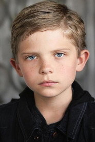 Jacob Wade 头像