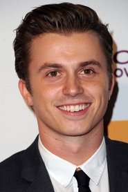 Kenny Wormald 头像