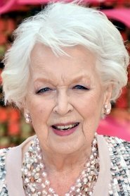 June Whitfield 头像