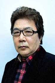 玄田哲章 头像