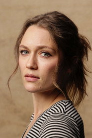 Disa Östrand 头像