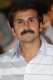Ravi Prakash 头像