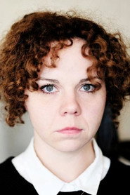 Sarah Viktoria Frick 头像