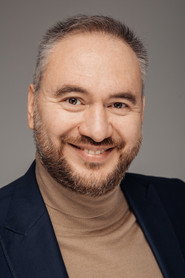 Александр Златопольский 头像