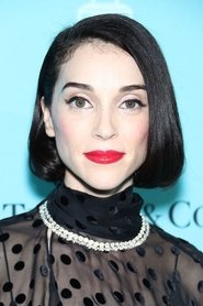 St. Vincent 头像