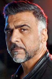 Kamran Shaikh 头像