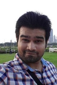 Sahil Vaid 头像