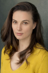 Andreea Diac 头像