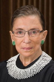 Ruth Bader Ginsburg 头像