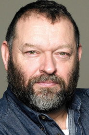 Dean Paul Gibson 头像