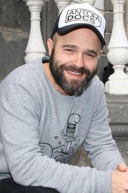 David Pantaleón 头像