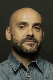 Federico Pérez Rey 头像