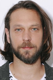 Filip Trajkovikj 头像
