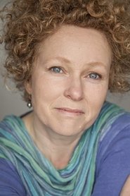 Ally Ní Chiárain 头像