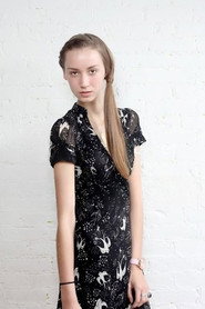 Felicia Rylander 头像