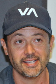 Stephan Pastis 头像