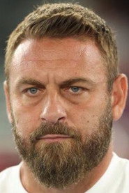 Daniele De Rossi 头像