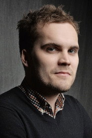 Brent Hodge 头像