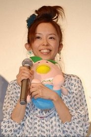 中川里江 头像