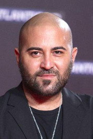 Giuliano Sangiorgi 头像