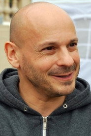 Sylvain Goldberg 头像